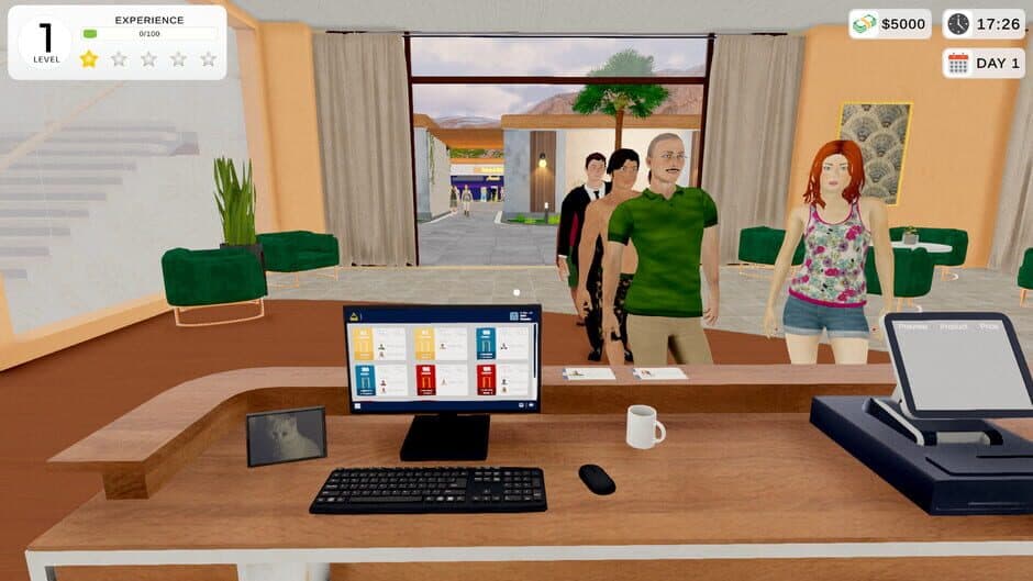 Screenshot 5