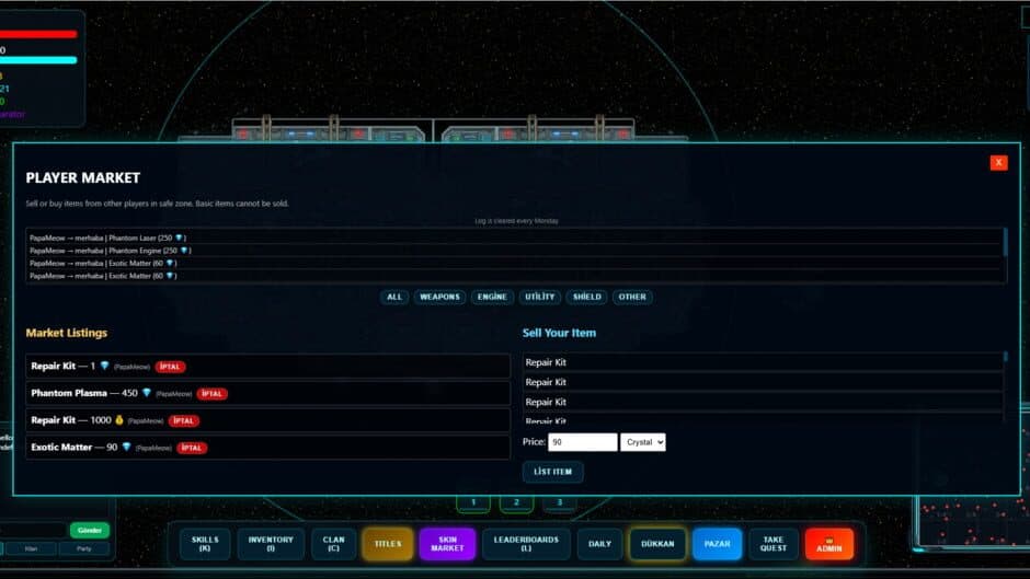 Screenshot 3