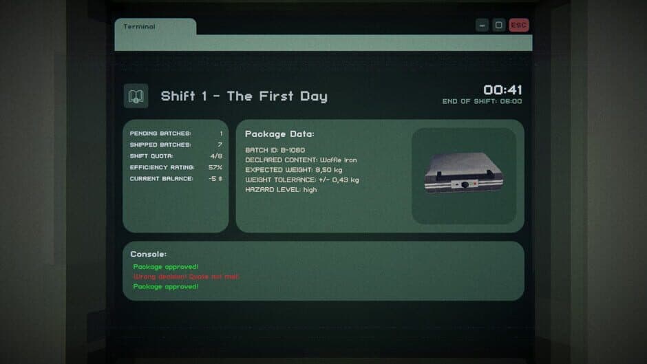 Screenshot 3