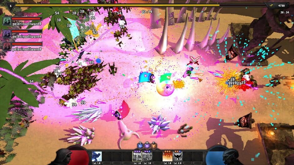 Screenshot 5