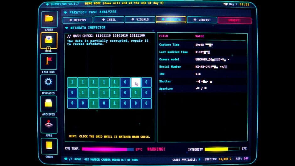 Screenshot 9