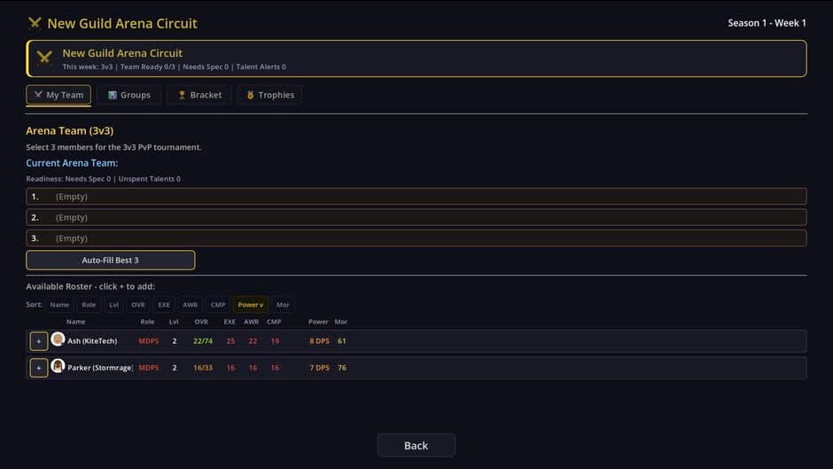 Screenshot 5