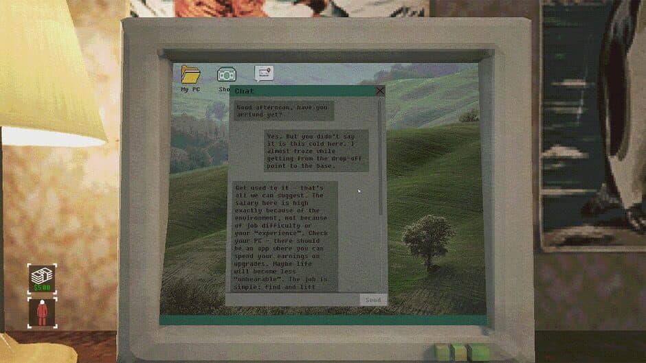 Screenshot 5