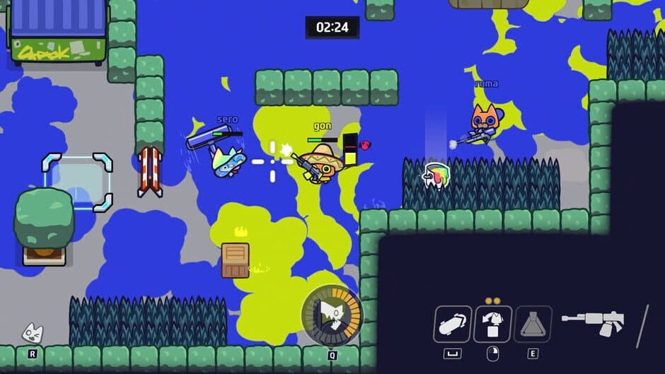 Screenshot 5