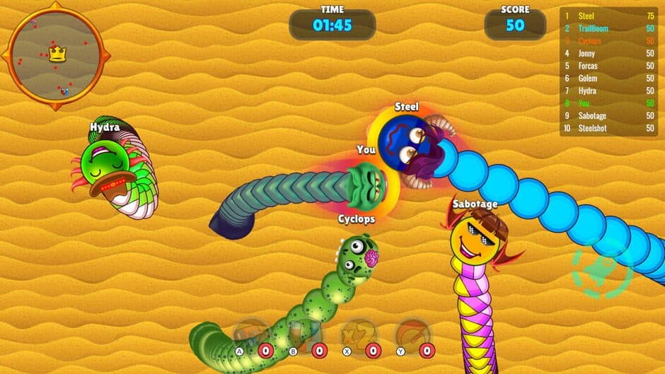 Screenshot 5