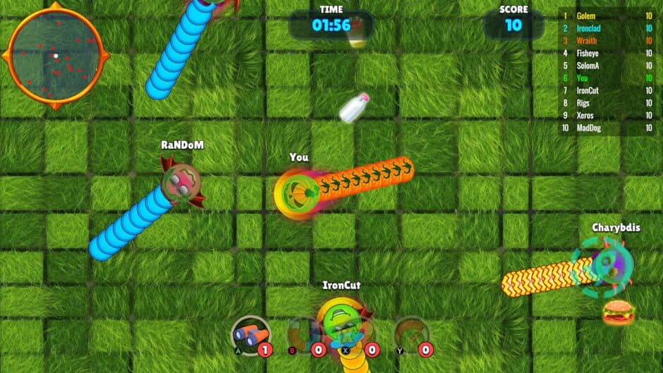 Screenshot 4