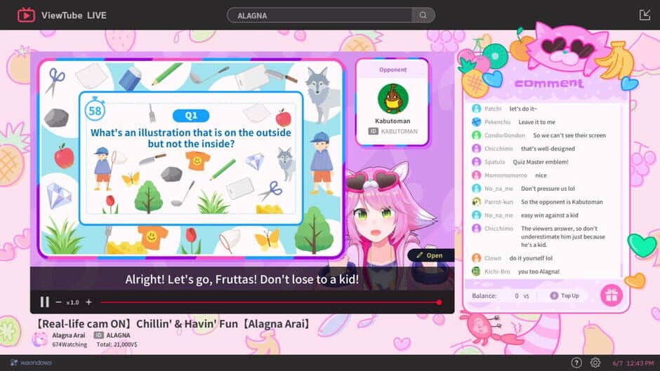 Screenshot 6