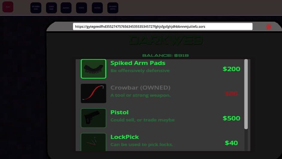 Screenshot 4