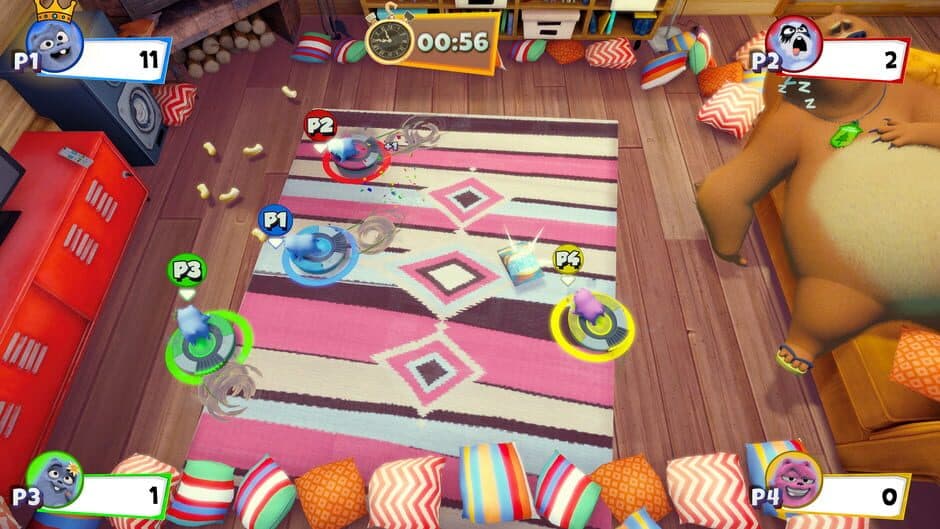 Screenshot 5
