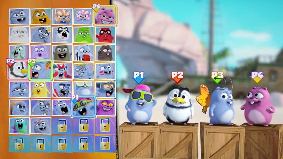 Screenshot 6