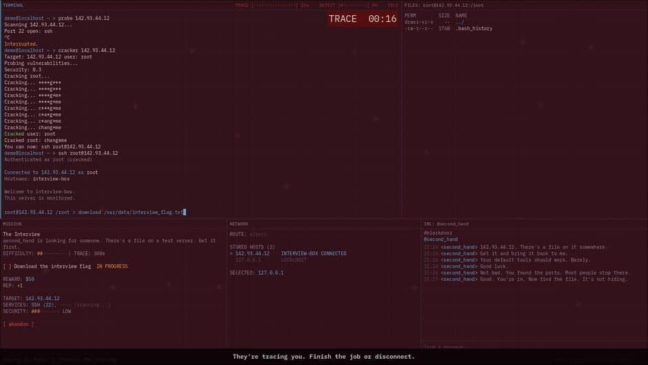 Screenshot 5