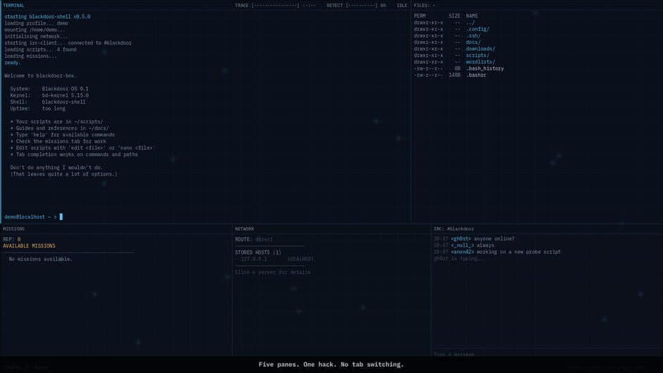 Screenshot 8