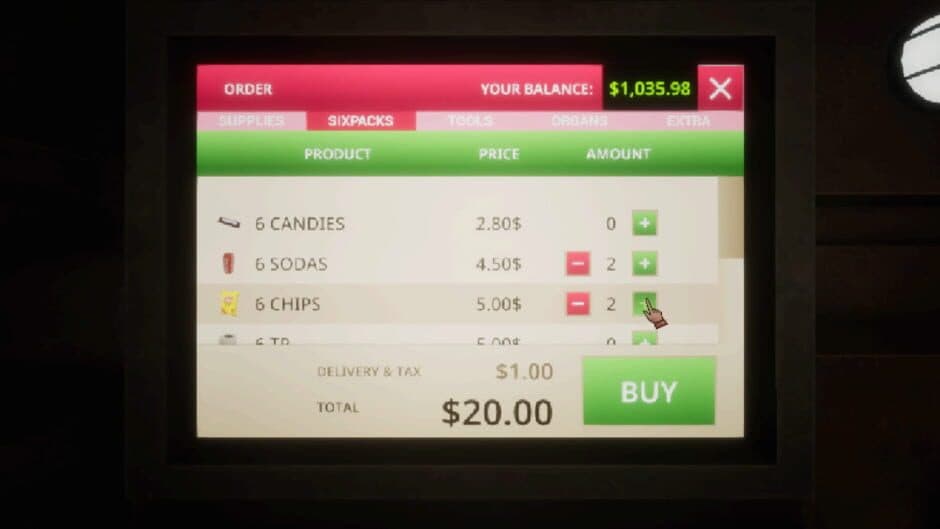 Screenshot 5