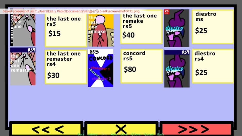 Screenshot 4