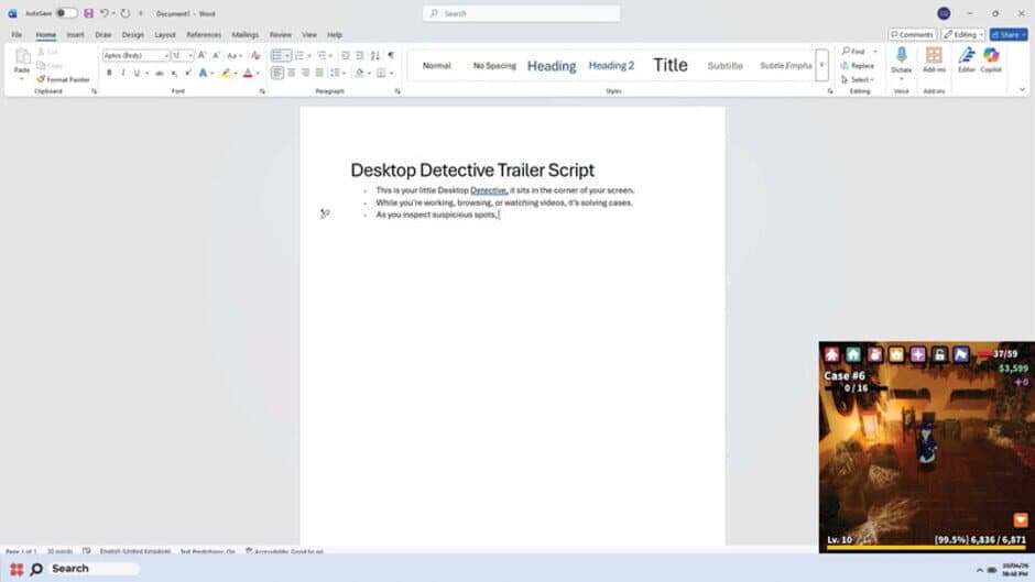 Screenshot 9
