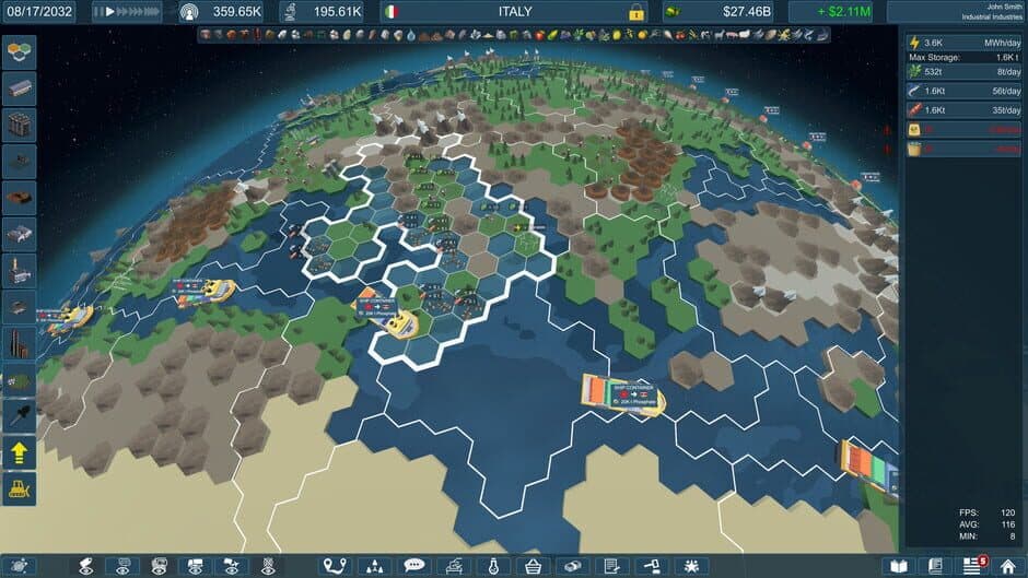 Screenshot 3