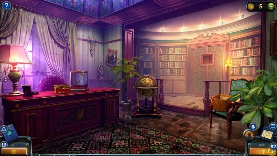 Screenshot 5