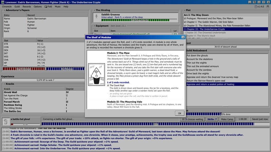 Screenshot 6