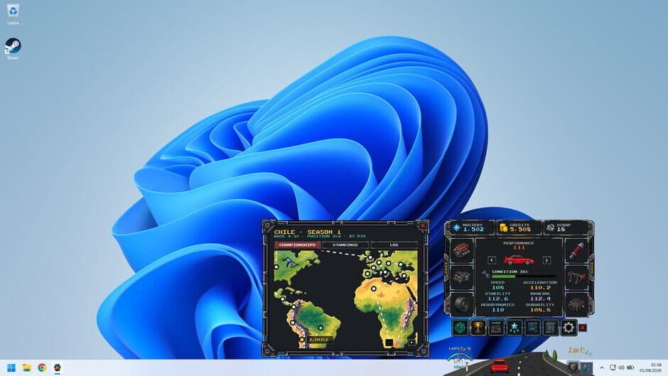 Screenshot 5