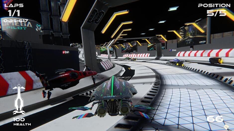 Screenshot 5