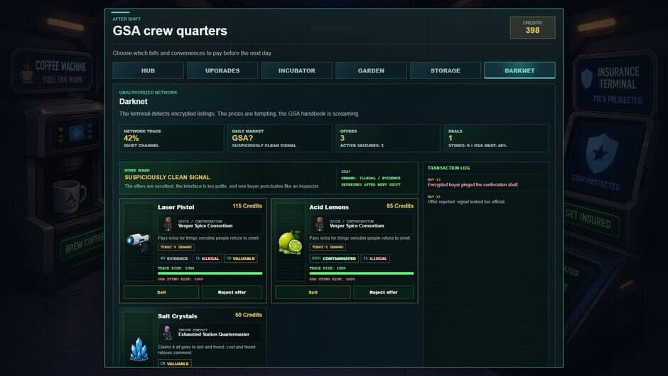 Screenshot 5