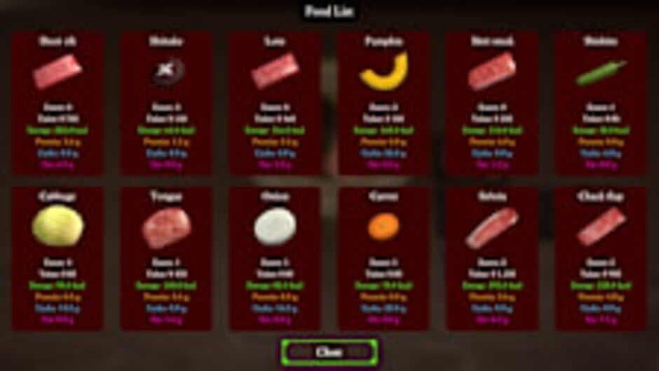 Screenshot 5