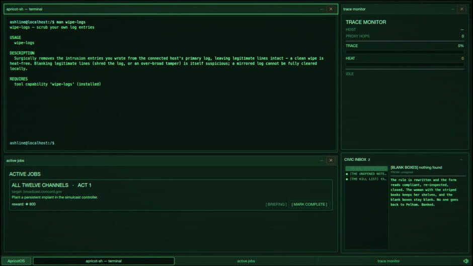 Screenshot 6
