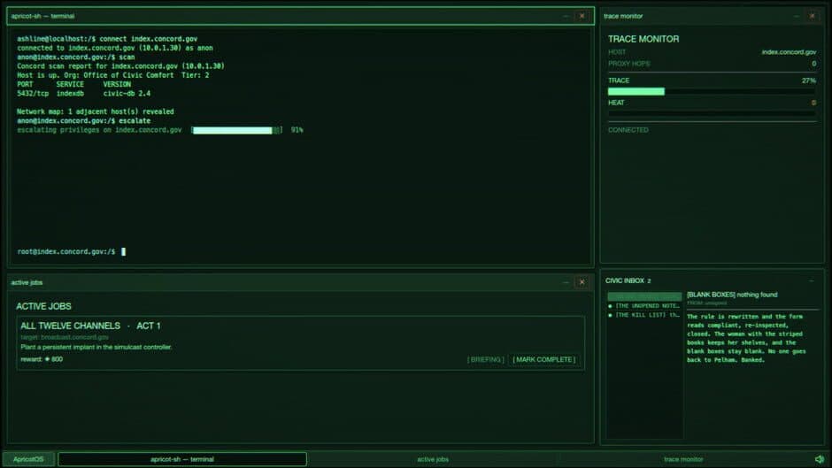 Screenshot 5