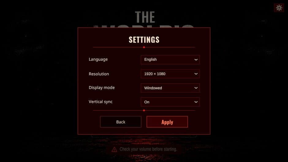 Screenshot 5