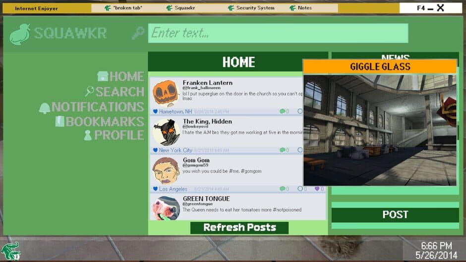 Screenshot 3