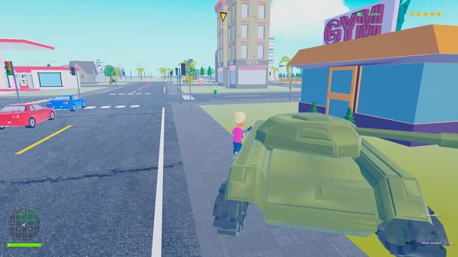 Screenshot 8