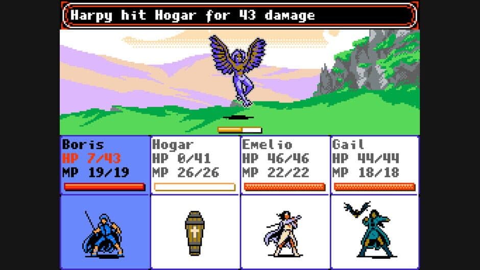 Screenshot 5