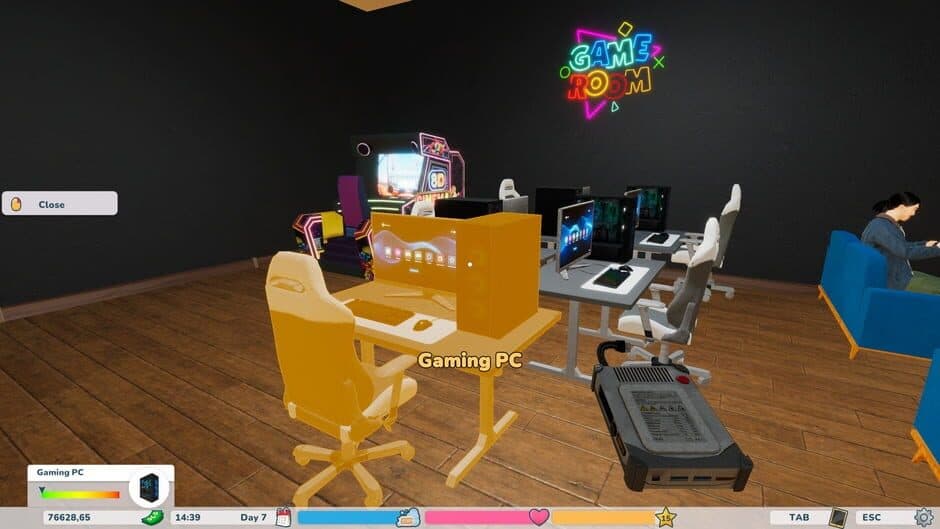 Screenshot 5