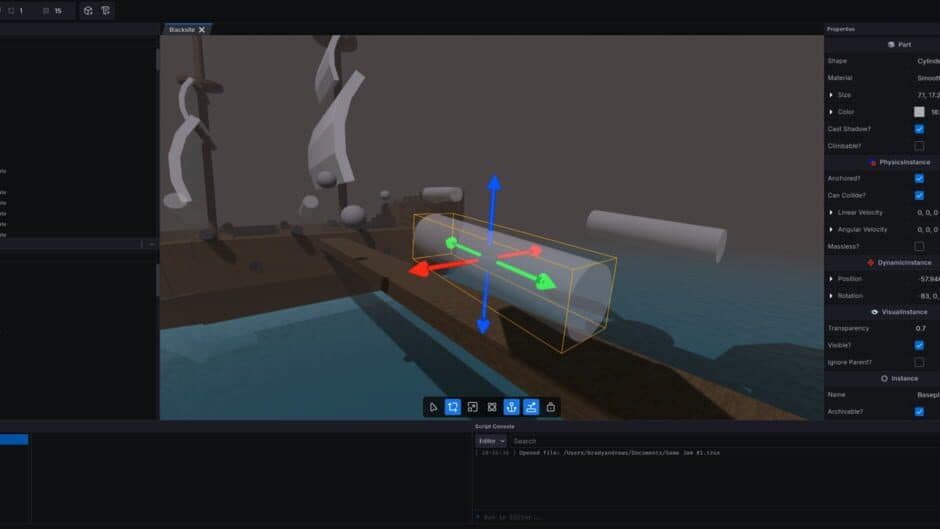 Screenshot 6
