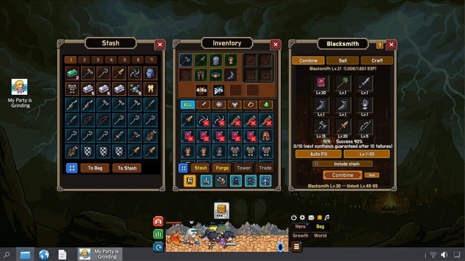 Screenshot 4