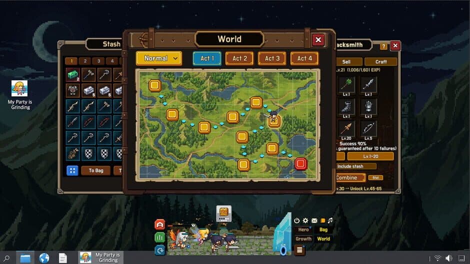 Screenshot 5