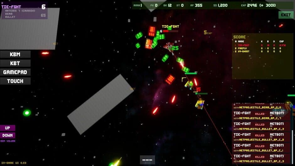 Screenshot 5