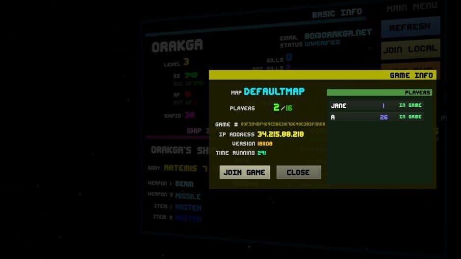 Screenshot 4