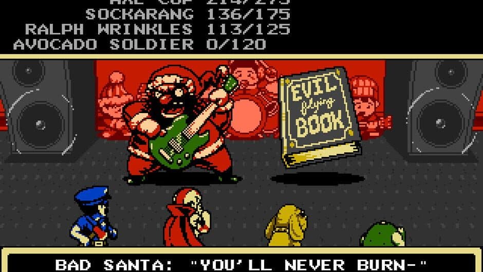Screenshot 9