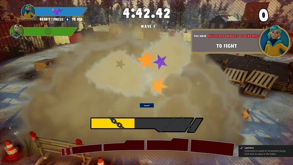 Screenshot 5