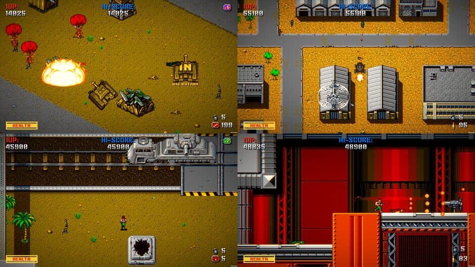 Screenshot 4