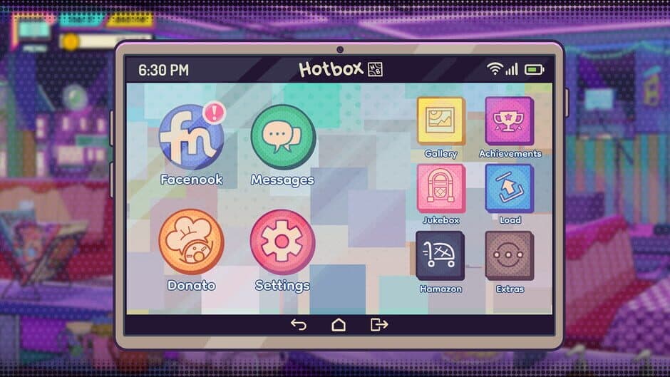 Screenshot 8