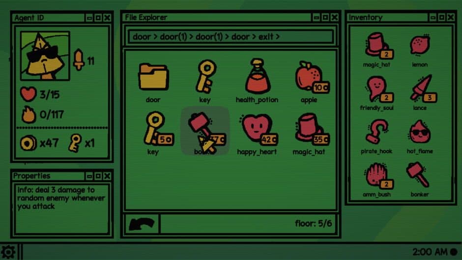 Screenshot 3