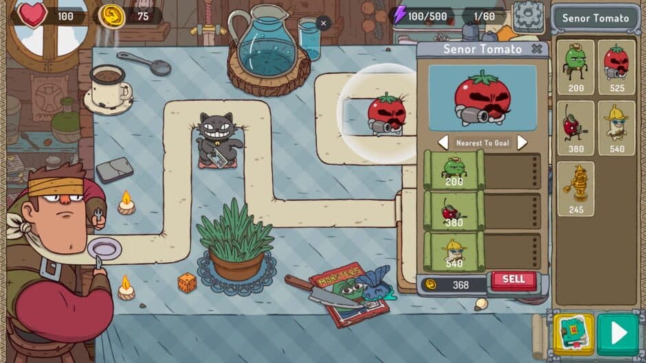 Screenshot 4