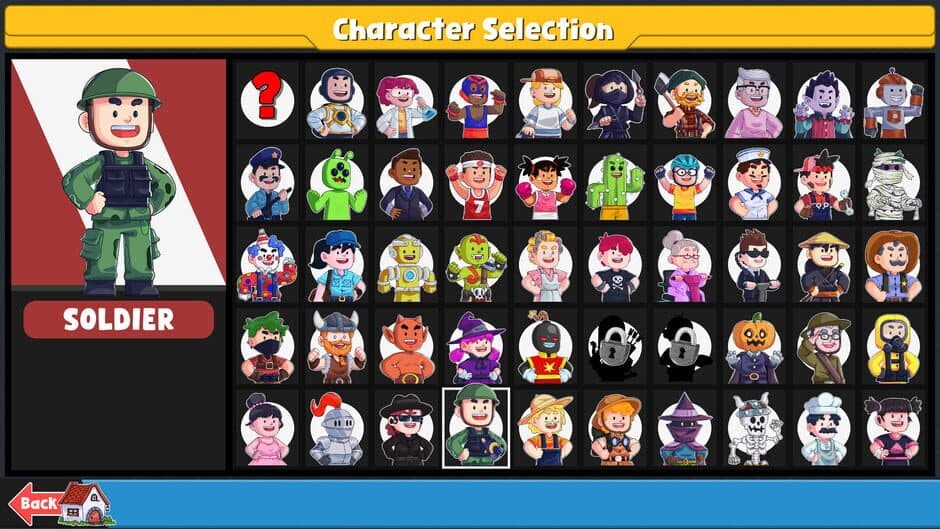 Screenshot 5
