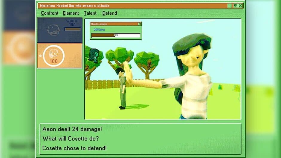 Screenshot 1