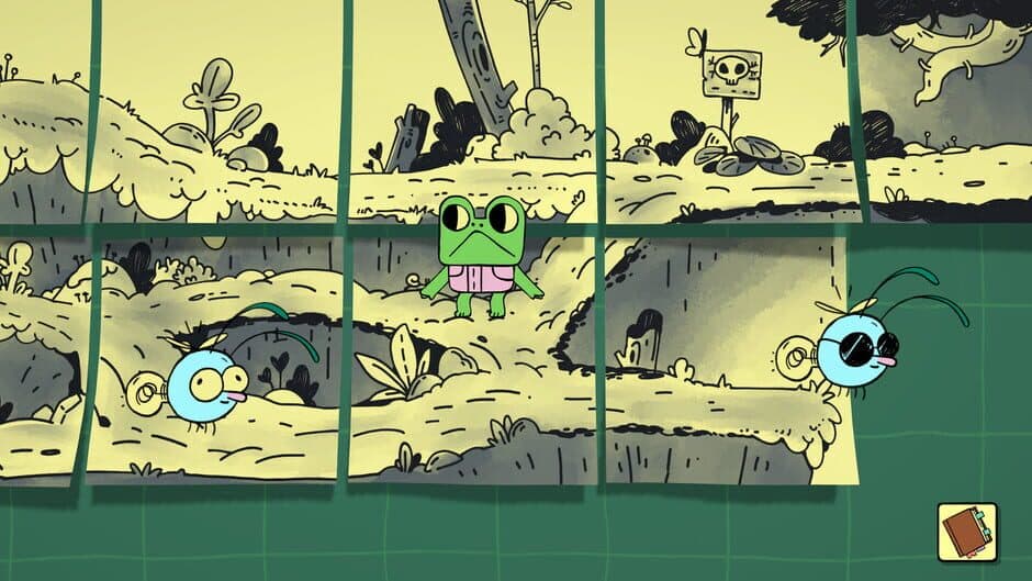 Screenshot 4