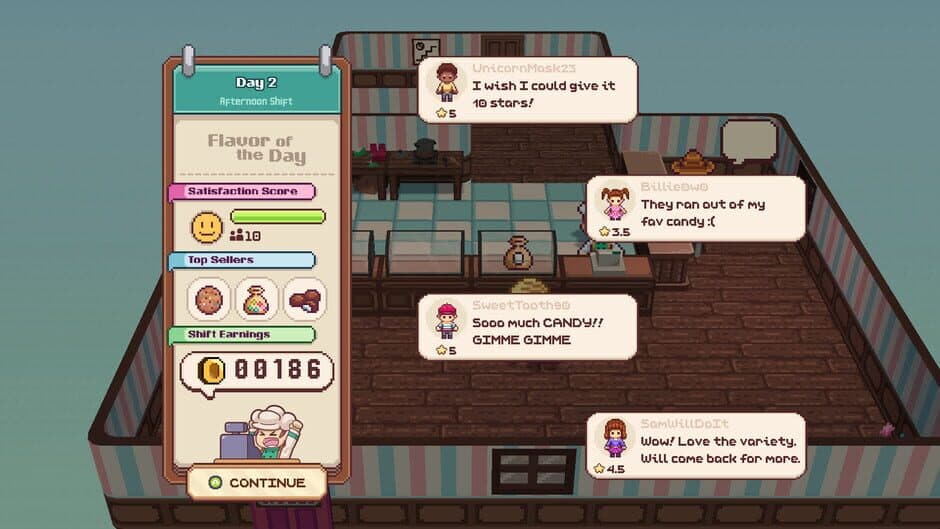 Screenshot 5