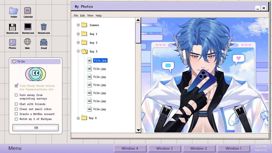 Screenshot 3
