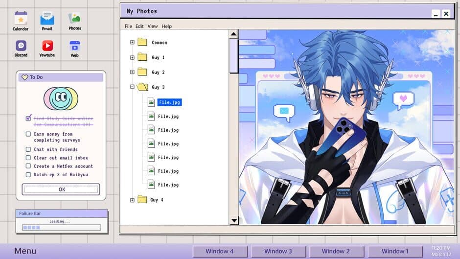Screenshot 5